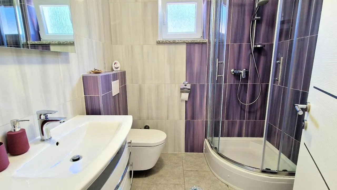 Apatment Karolina1 Apartment Krk Island