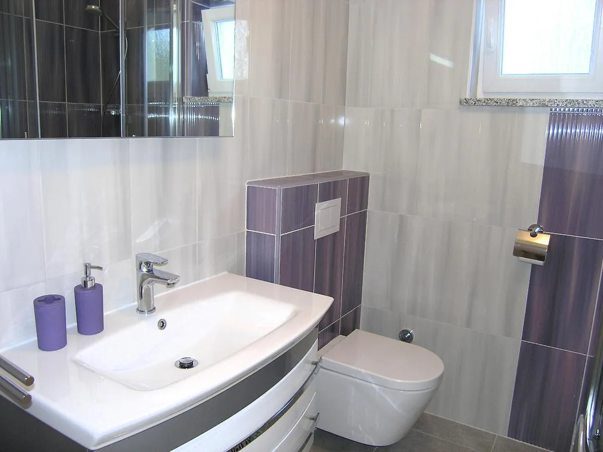 Apatment Karolina1 Apartment Krk Island Croatia